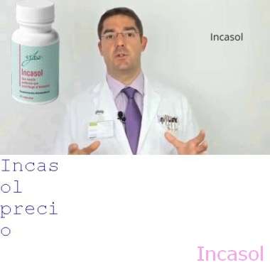 Incasol 80